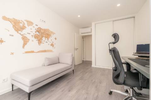 Apartamento T3 em Condeixa