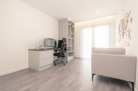 Apartamento T3 em Condeixa