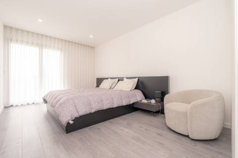 Apartamento T3 em Condeixa