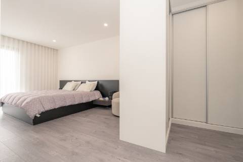 Apartamento T3 em Condeixa