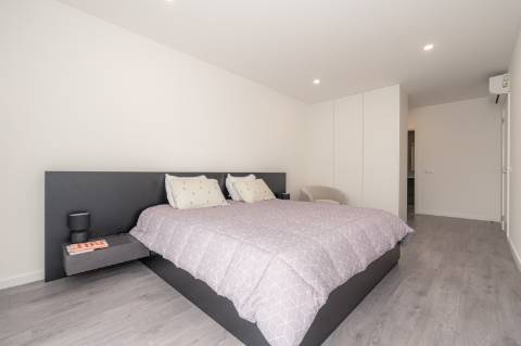 Apartamento T3 em Condeixa