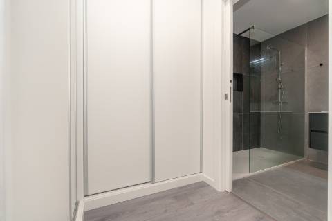 Apartamento T3 em Condeixa