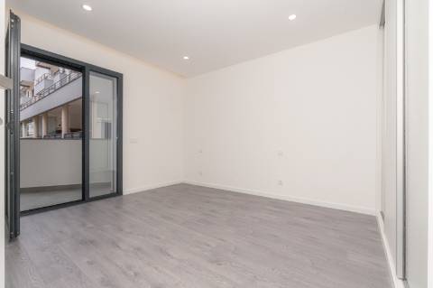 Apartamento T3 em Condeixa