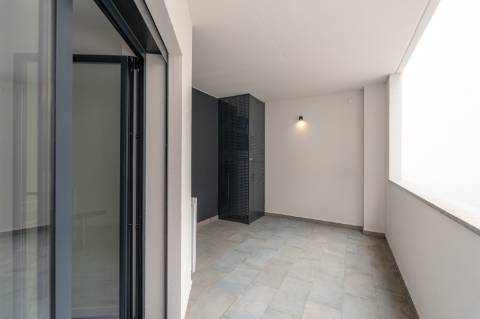 Apartamento T3 em Condeixa