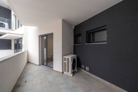 Apartamento T3 em Condeixa