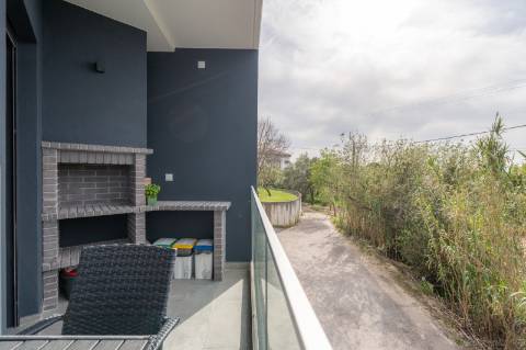 Apartamento T3 em Condeixa