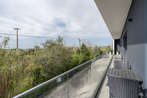 Apartamento T3 em Condeixa