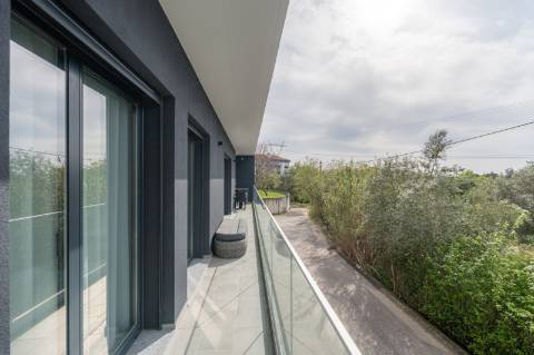 Apartamento T3 em Condeixa