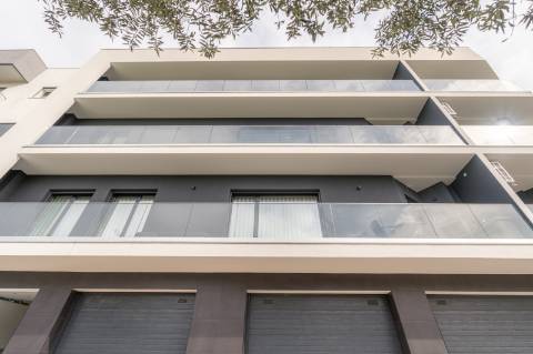 Apartamento T3 em Condeixa