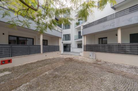 Apartamento T3 em Condeixa