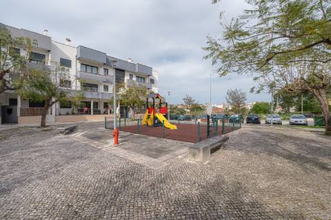 Apartamento T3 em Condeixa