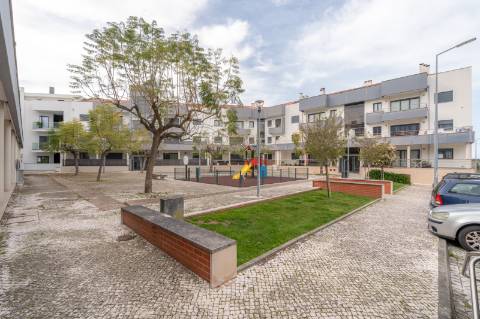 Apartamento T3 em Condeixa