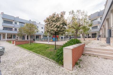 Apartamento T3 em Condeixa