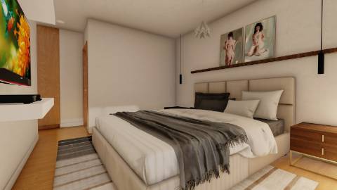 Apartamento T1 em Condeixa