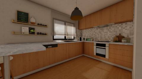 Apartamento T1 em Condeixa