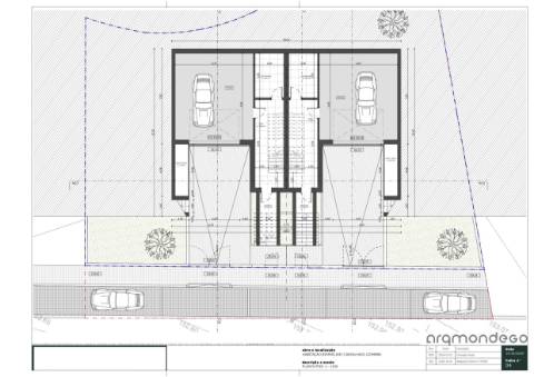 Moradia T4 nos Carvalhais