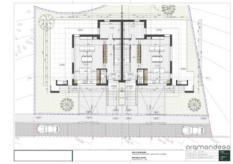 Moradia T4 nos Carvalhais