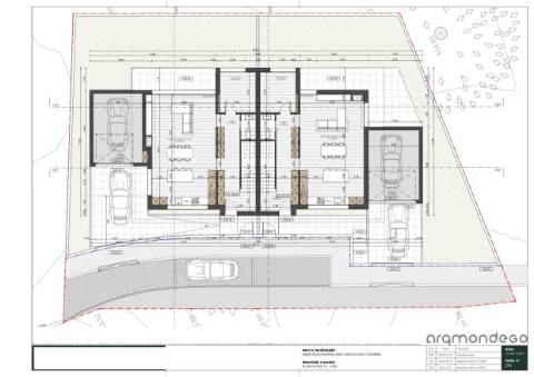 Moradia T4 nos Carvalhais
