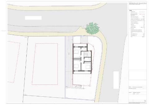 Moradia T4 em Santa Clara e Castelo Viegas
