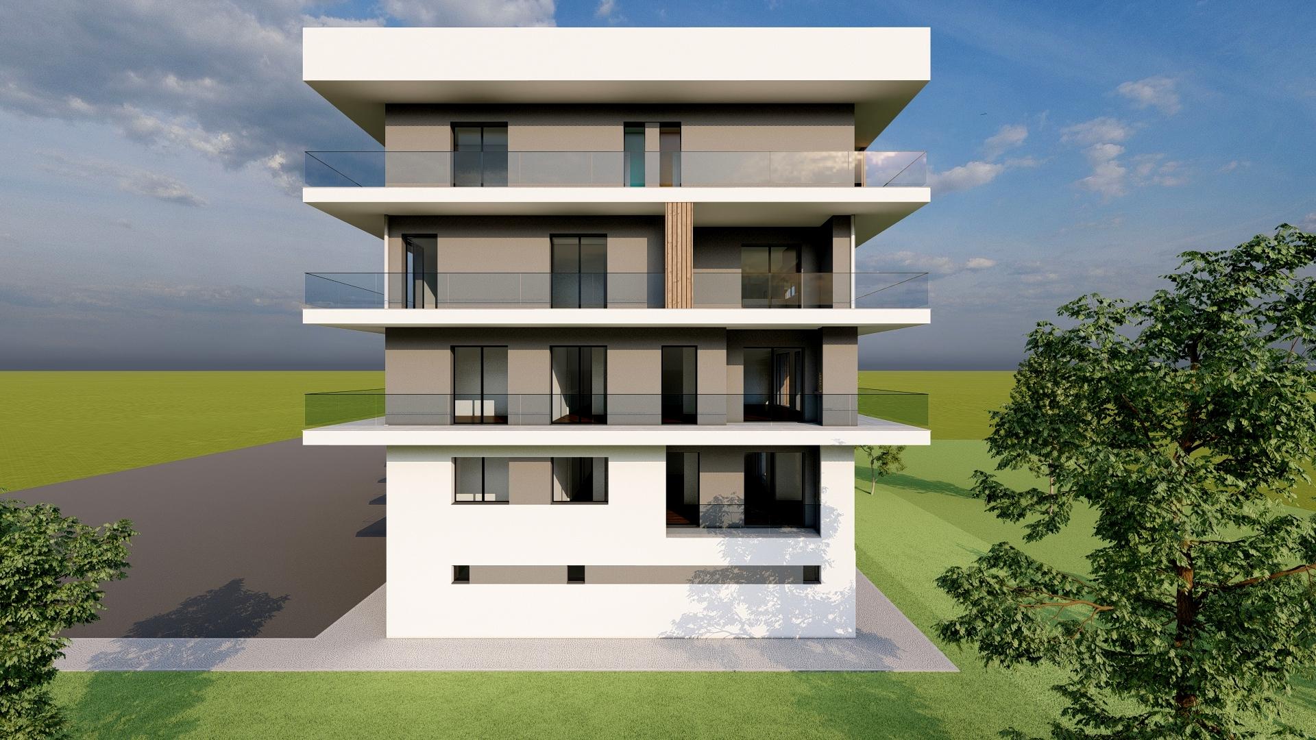 Apartamento T4 + 1 em Condeixa