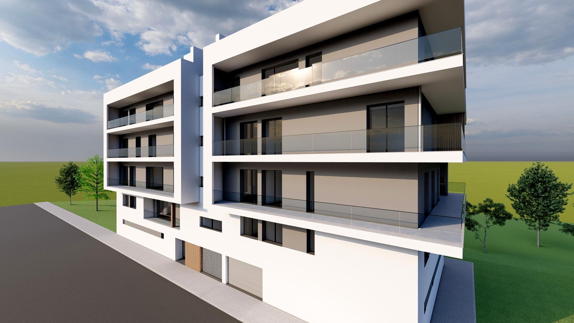 Apartamento T4 + 1 em Condeixa