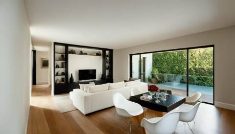 Apartamento T4 + 1 em Condeixa