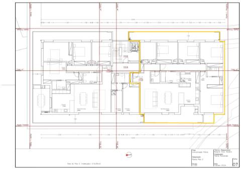 Apartamento T4 + 1 em Condeixa