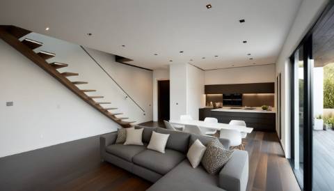 Apartamento T2 dúplex em Condeixa