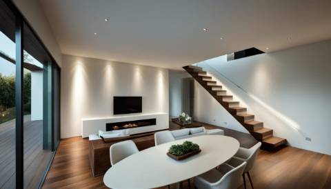 Apartamento T2 dúplex em Condeixa-a-Nova