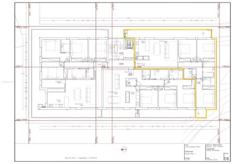 Apartamento T3 em Condeixa-a-Nova