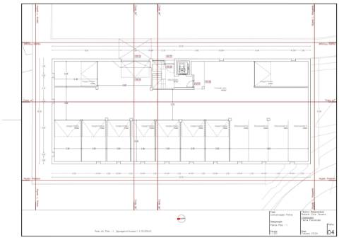 Apartamento T4 em Condeixa-a-Nova
