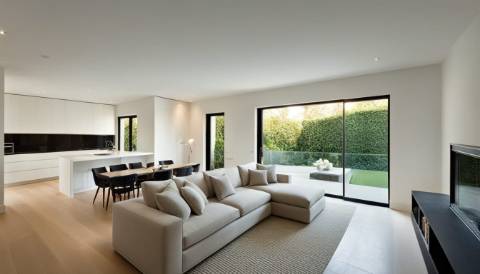 Apartamento T4 em Condeixa