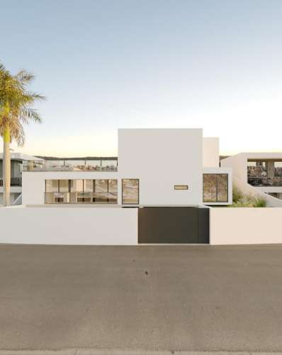 Moradia T4 em Cernache