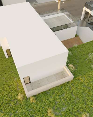 Moradia T4 em Cernache