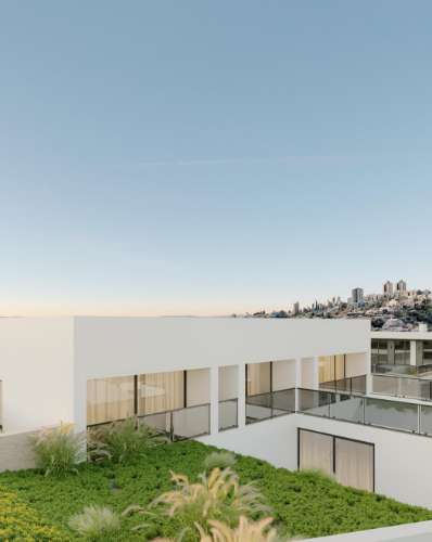 Moradia T4 em Cernache