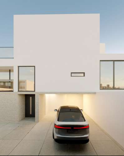 Moradia T4 em Cernache