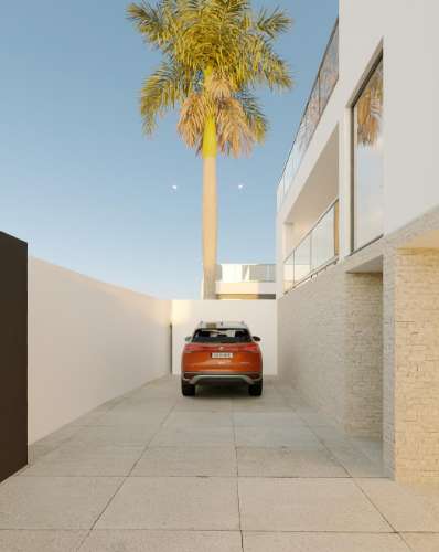 Moradia T4 em Cernache