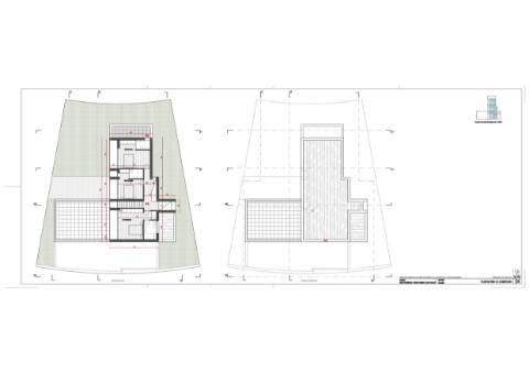 Moradia T4 em Cernache