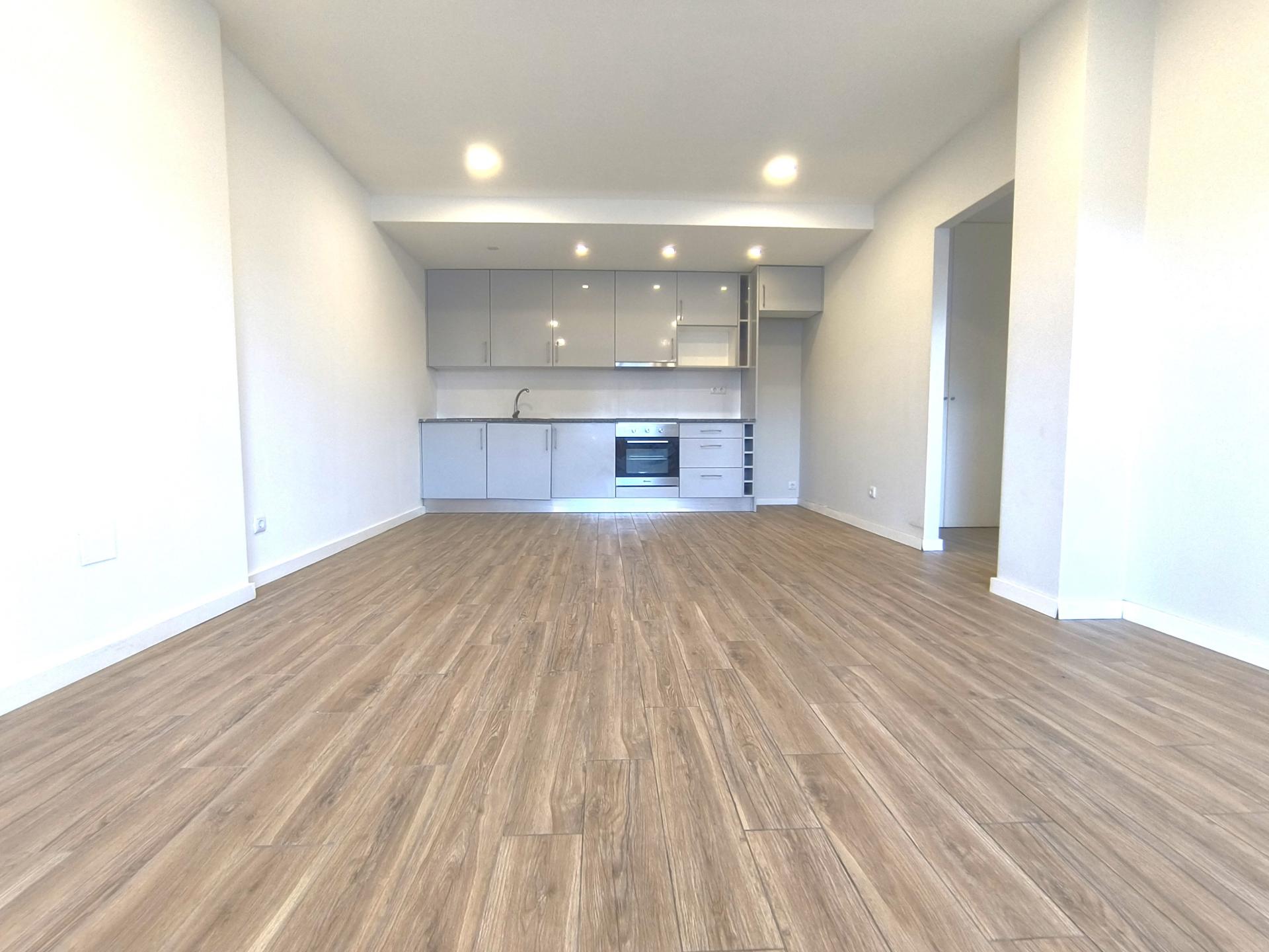 Apartamento T1, para arrendamento, em Vila Nova de Poiares
