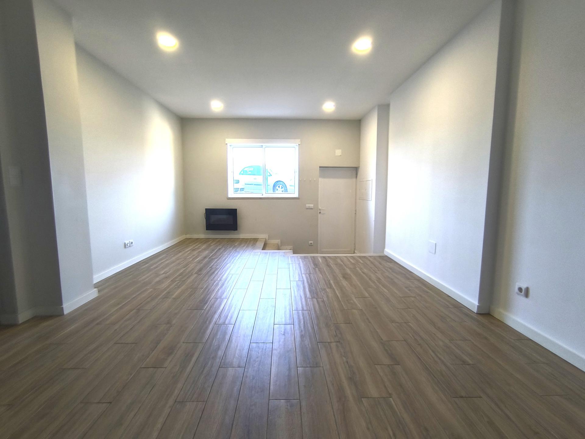 Apartamento T1, para arrendamento, em Vila Nova de Poiares