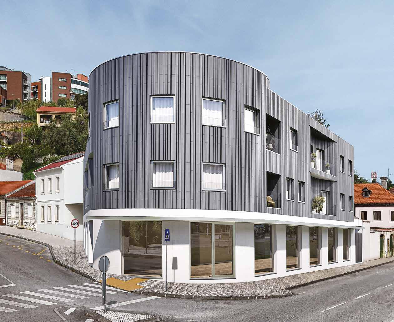 Apartamento T1 em Coimbra