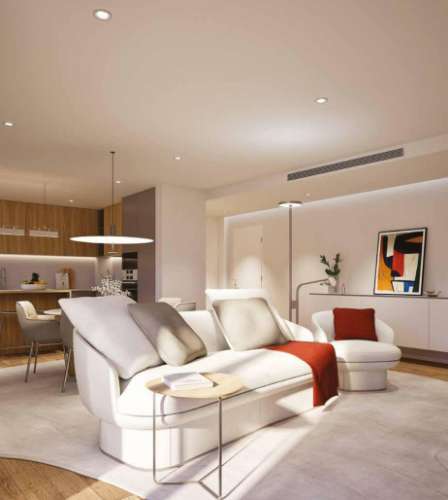 Apartamento T1 em Coimbra