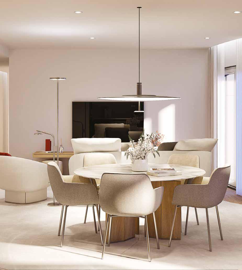 Apartamento T2 em Coimbra