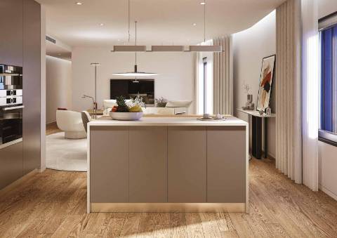 Apartamento T2 em Coimbra