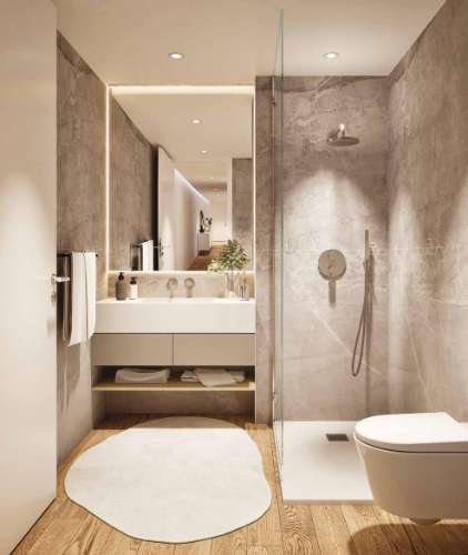 Apartamento T2 em Coimbra