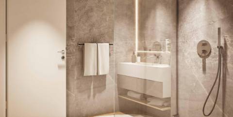 Apartamento T2 em Coimbra