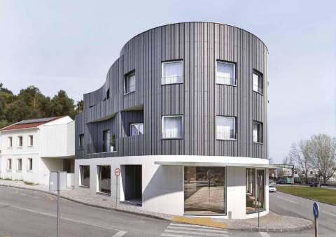 Apartamento T2 em Coimbra