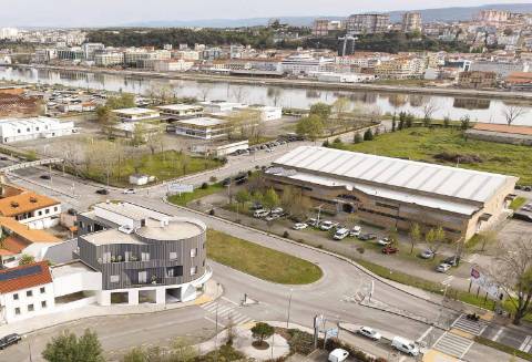 Apartamento T2 em Coimbra