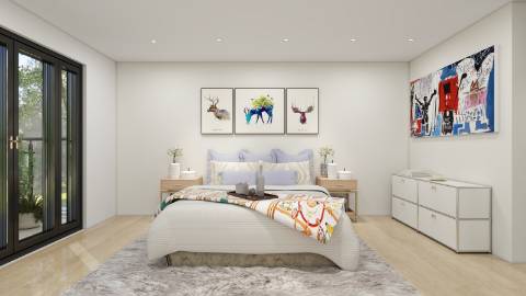 Apartamento T2 em Coimbra