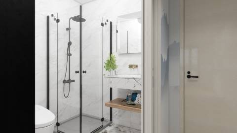 Apartamento T2 em Coimbra